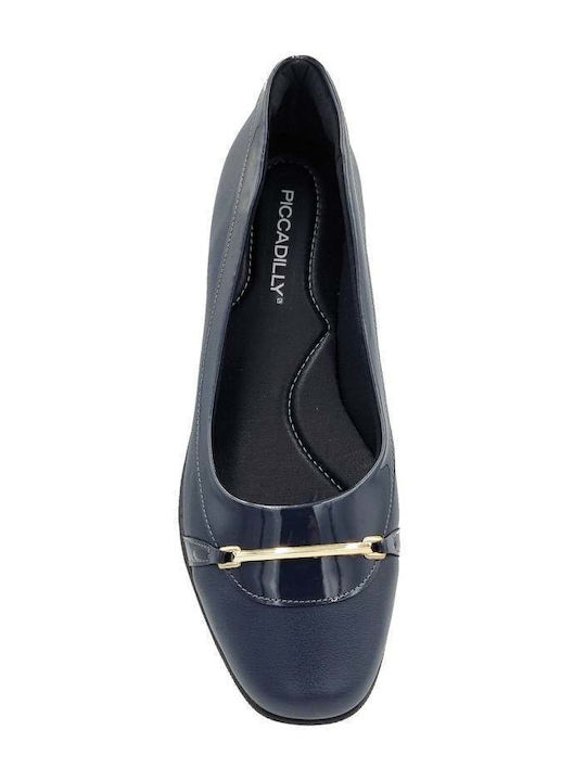 Ballerinas Black