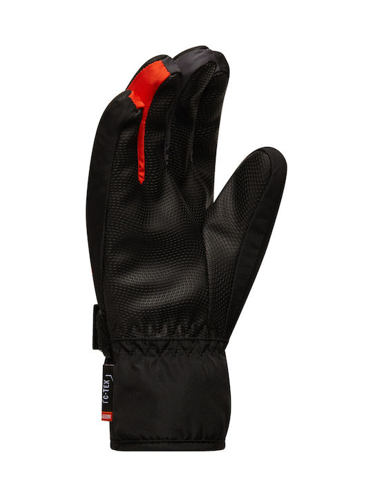 Cairn Kids Ski & Snowboard Gloves Black