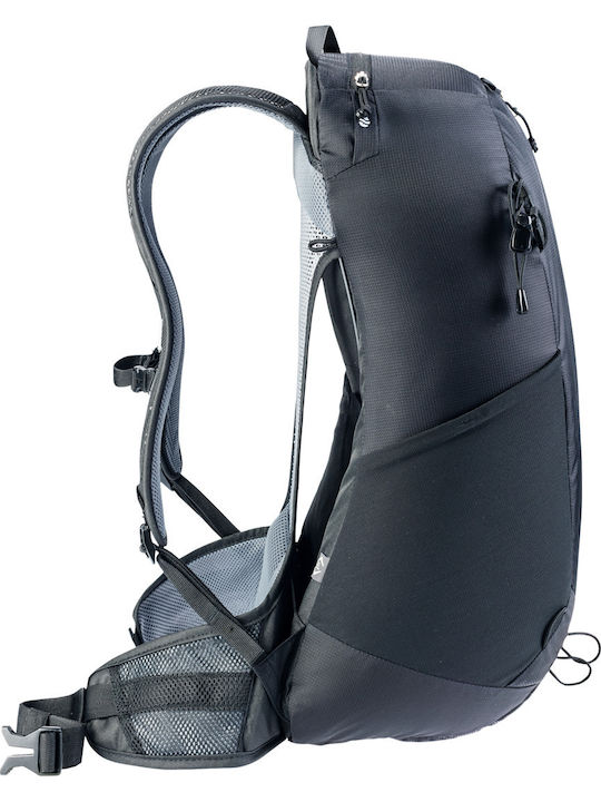 Deuter Schwarz