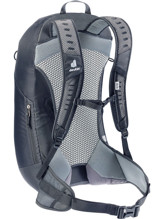 Deuter Schwarz