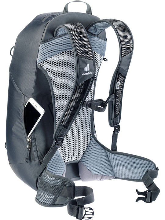 Deuter Schwarz