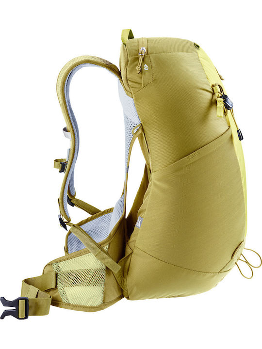 Deuter Bicycle Backpack Green