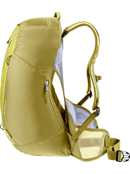 Deuter Bicycle Backpack Green