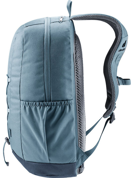 Deuter Bicycle Backpack Blue