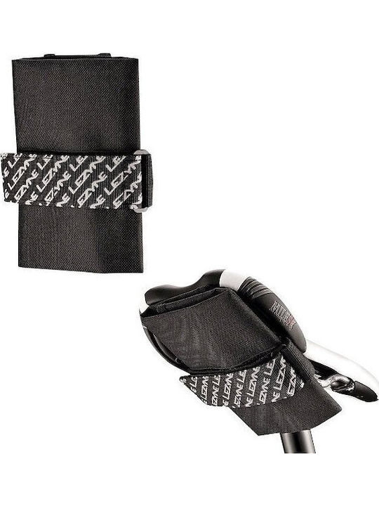 Lezyne DD182943 Geantă pentru șa bicicletă Negru