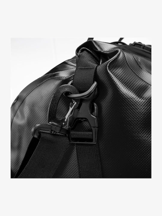 Ortlieb DD5984 Gepäckträgertasche Schwarz