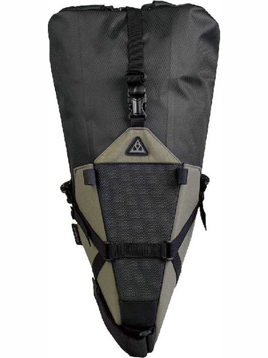 Topeak Topeak Backloader Geantă pentru șa bicicletă Negru DD218660