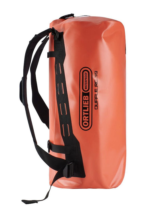 Ortlieb DD219469 Bicycle Backpack