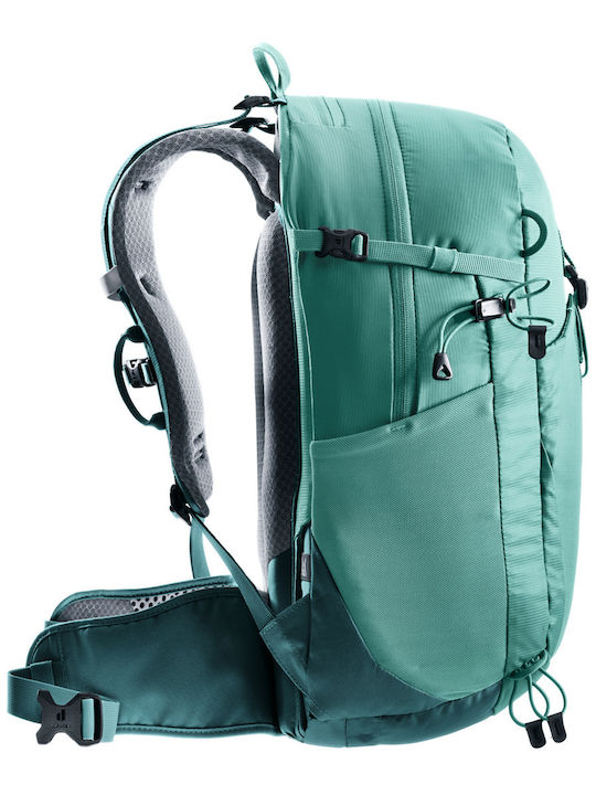 Deuter Deuter Fahrrad Tasche Rucksack 23l Türkis
