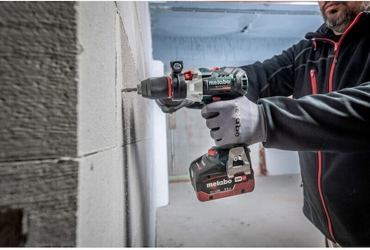 Metabo SB 18 LTX BL I Schlagbohrschrauber Batteriebetrieb Brushless 18V