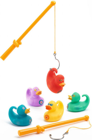 Djeco Fishing Toy Game