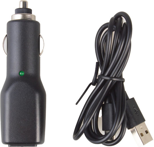 Audiocore Bluetooth Αυτοκινήτου για το Ηχοσύστημα (AUX / με USB θύρα Φόρτισης)