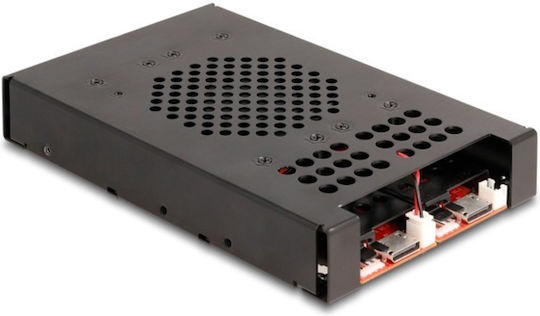 DeLock Black (47070)