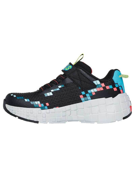 Skechers Kids Sneakers Black