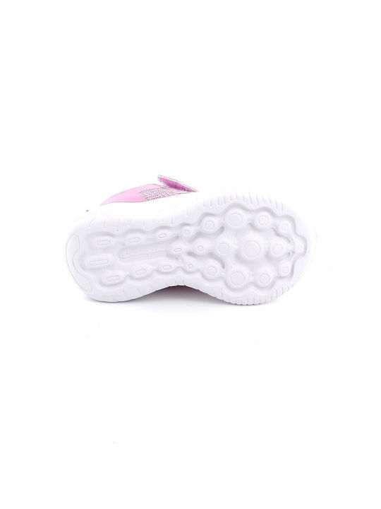 Champion Kids Sneakers Pink