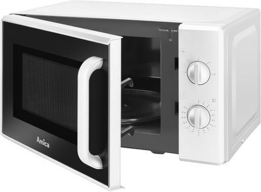 Amica Microwave Oven 20lt White