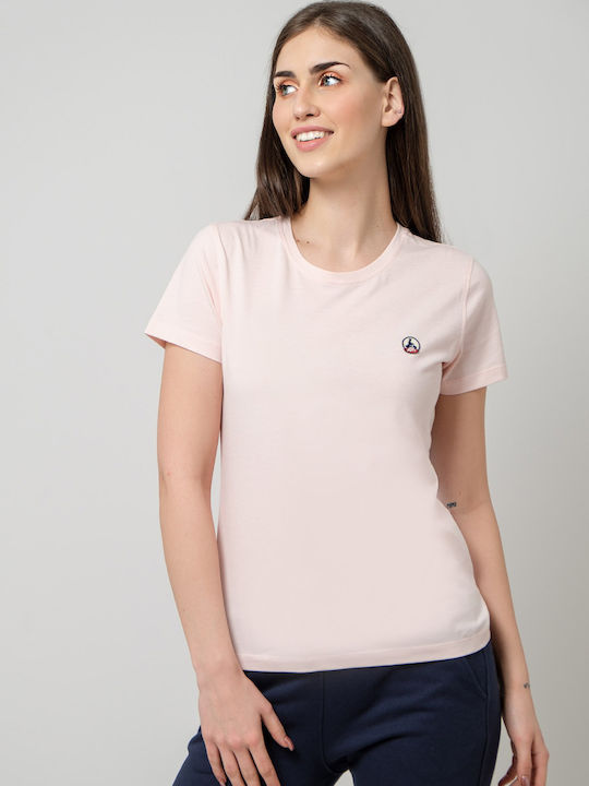 Jott Women's T-shirt Pink