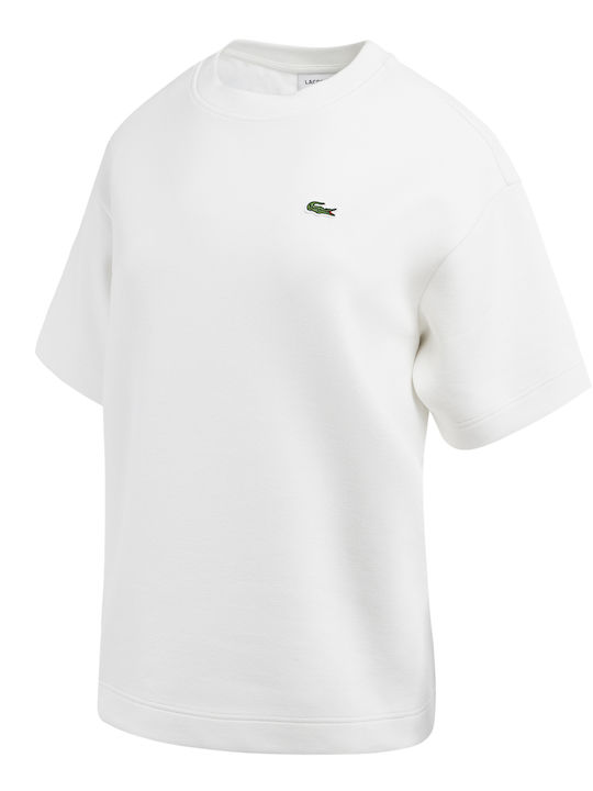 Γυναικείο T-shirt Λευκό