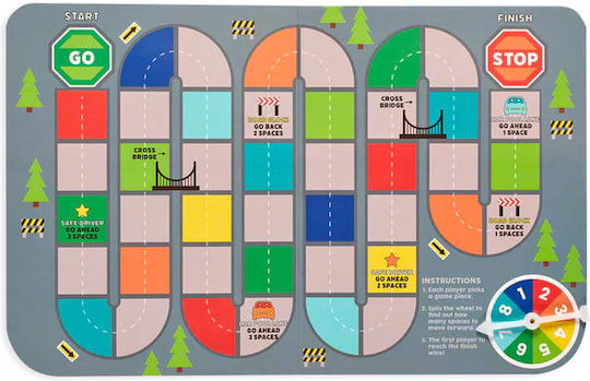 Set Stickers Games Repositionable Stickers Vehicles