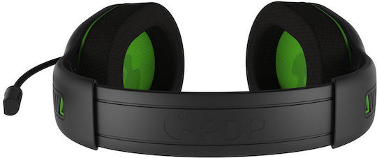 PDP Airlite Pro Ασύρματο Over Ear Gaming Headset με σύνδεση USB for PC / XBOX