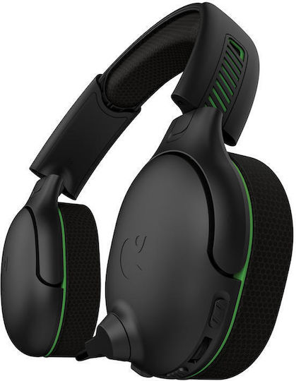 PDP Airlite Pro Ασύρματο Over Ear Gaming Headset με σύνδεση USB for PC / XBOX