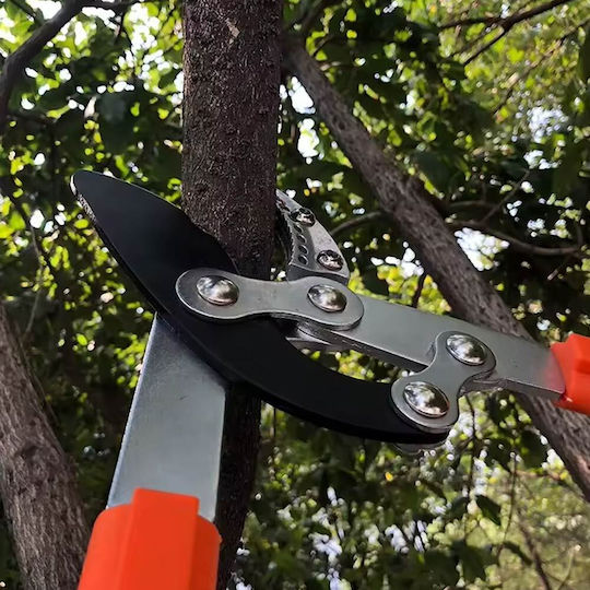 108497 Foarfecă De Ramuri 70cm Pentru Crengi Până La 50mm