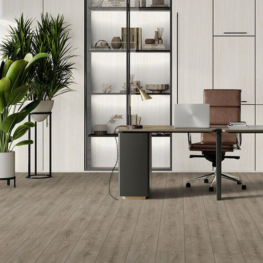 Newplan Pardoseală laminată 8mm 14-355-0002