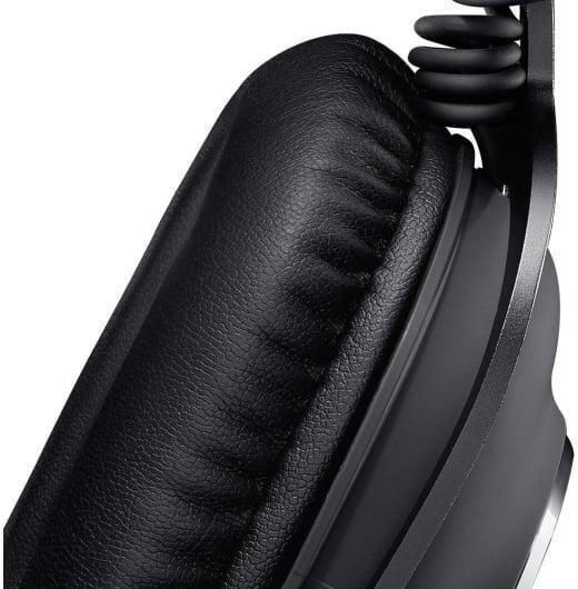 Logitech G Pro + G Pro Superlight Mouse Over Ear Gaming Headset με σύνδεση 2x3.5mm