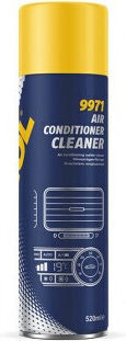 Mannol Σπρέι Προστασία / Καθάρισμα για Air Condition