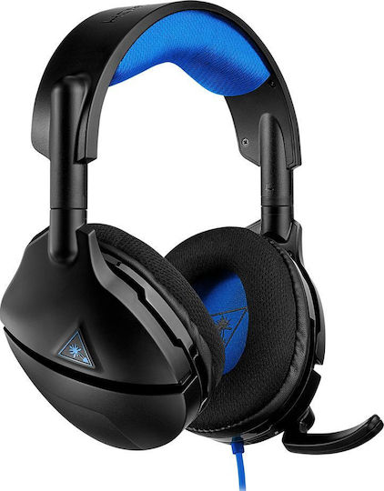 Turtle Beach Stealth 300 Over Ear Gaming Headset με σύνδεση 3.5mm
