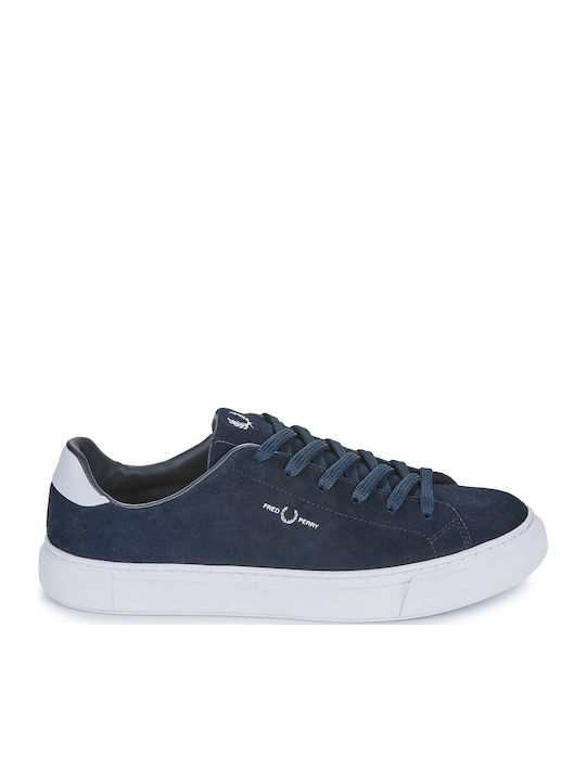 Ανδρικά Sneakers Suede