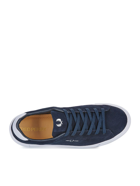 Ανδρικά Sneakers Suede
