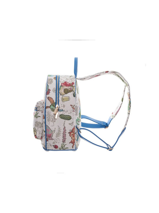 Signare Peter Rabbit Geantă de damă De spate Multicolor