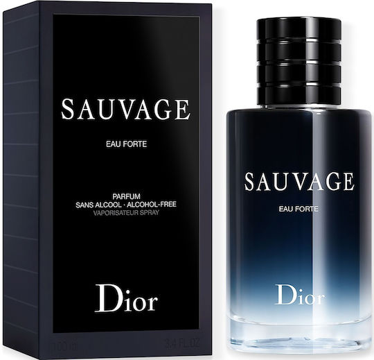 Dior Sauvage 100ml