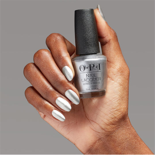 OPI Nail Polish Chrome Clawz 15ml