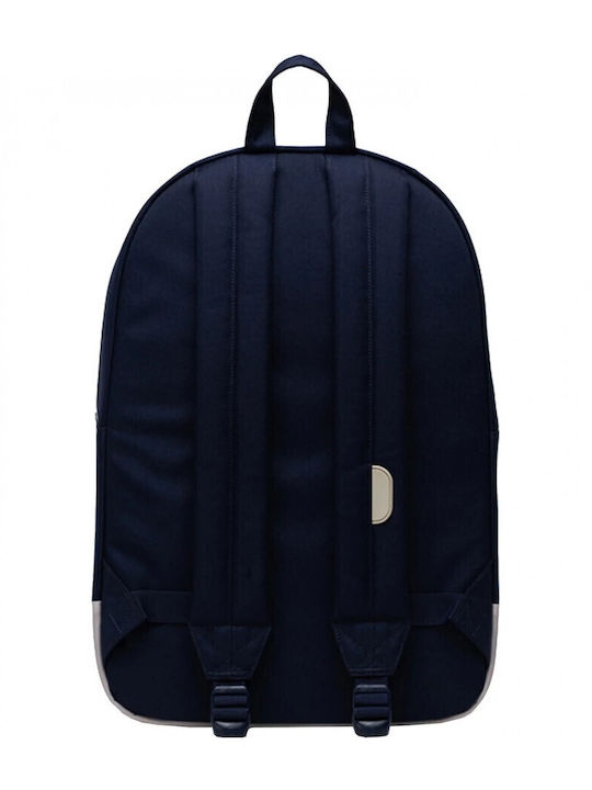 Herschel Heritage 22lt Μπλε