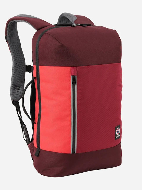 Lafuma Rucksack Wasserdicht 20Es Rot