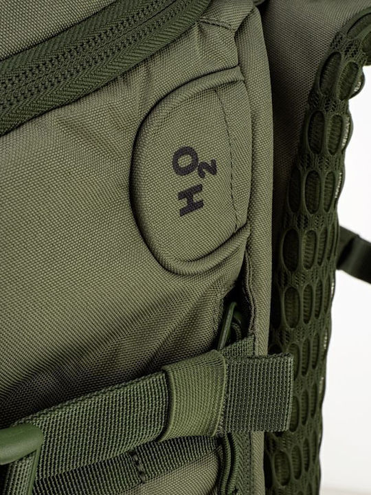 Magnum Backpack Πράσινο