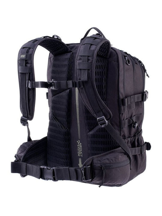 Magnum Backpack Μαύρο