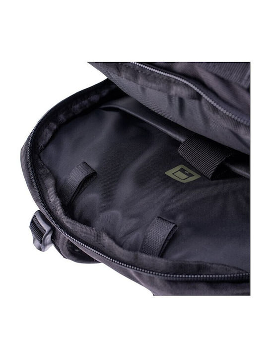 Magnum Backpack Μαύρο
