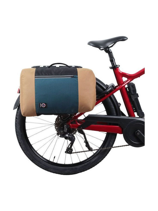 Lafuma Rucksack Wasserdicht 20Es Rot