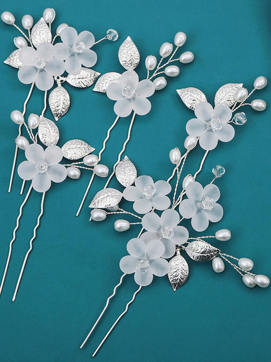 TakTakBaby Bridal Quaff 5pcs