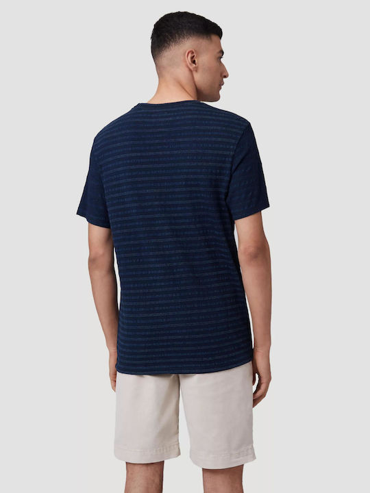 O'neill Herren T-Shirt Kurzarm Indigo