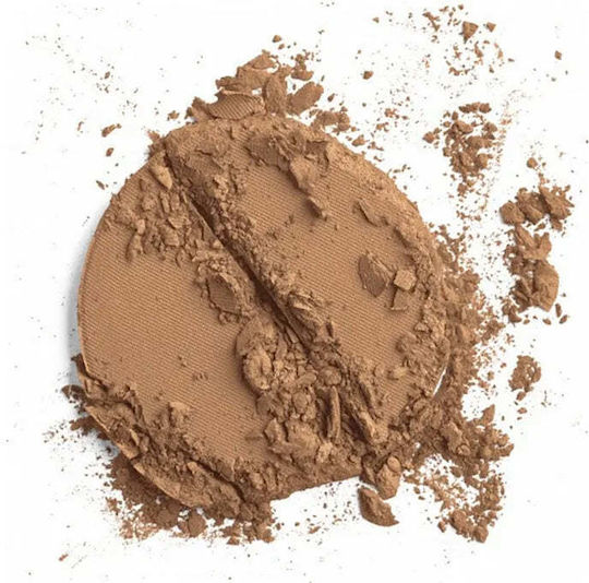 Colorescience Finish Compact Foundation SPF20 Tan Natural 12gr