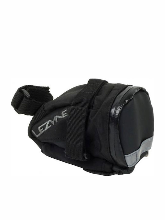 Lezyne DD31921 Седална торба за велосипед Черен