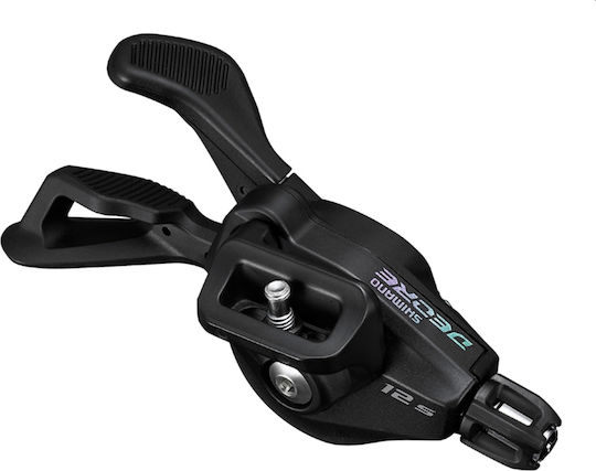 Shimano Deore SL-M6100-IR Right Bicycle Gear Lever 12 sp.