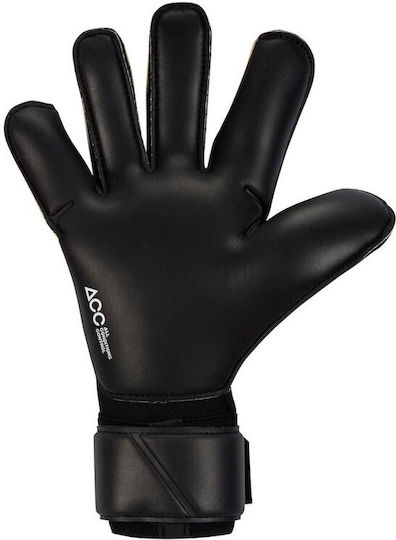 Nike Vapor Grip 3 Голмански ръкавици за Възрастни Черен