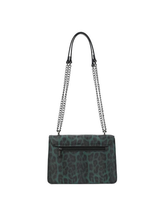 Doca Women's Bag Shoulder Green