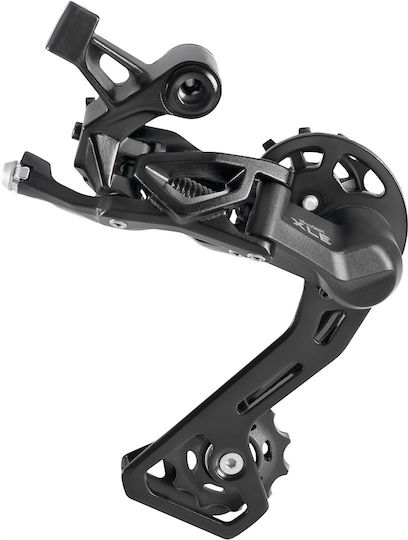 Microshift Rear Derailleur Microshift Xle 11-speed Shimano Compatible Medium Cage Max 40-46t Mode 41t Capacity New