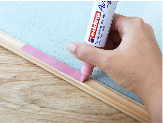 Edding Acrylic Marker Anthracite 5000-926